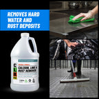 Jelmar CLR PRO Calcium, Lime & Rust Remover