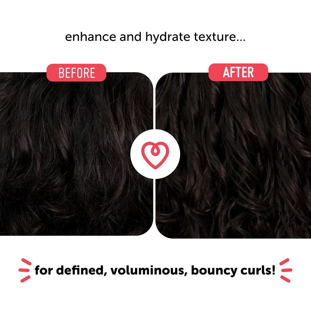 FOR-ME 308 Elevate Me Curl Cream