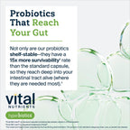Hyperbiotics Vital Nutrients Organic Prebiotic Fiber Powder | Supports Gut Health and Digestive Regularity | Soluble Fiber Supplement for Women and Men | Vegan Organic Fiber Powder | 54 Servings