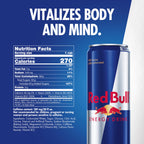 Red Bull Energy Drink