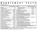 Youngevity Ultra Body Toddy™ - 100+ Nutrient Mega Multi-Vitamin Mineral Supplement for Men and Women - Enhanced Absorption - Phytonutrients - Amino Acids - 32 Fl Oz