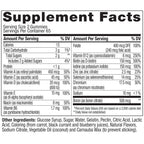 OLLY Women's Multivitamin Gummy, Women's Overall Wellness,* Vitamins A, C, D, E, Biotin, Folic Acid, Adult Chewable Supplement, Berry Flavored, 65 Day Supply - 130 Count