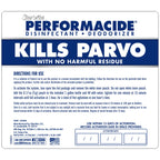 STAR BRITE Performacide Ready to Use Solution - Disinfectant