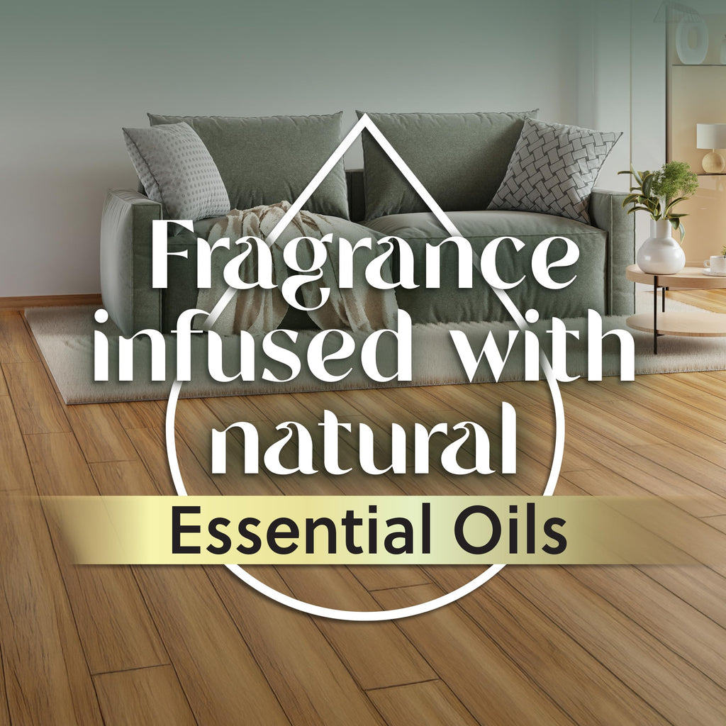 Air Wick Essential Mist Refill Multipack - Watermelon & Berries, Sea Spray & Breeze, Honeysuckle & Raspberry (Pack of 6)