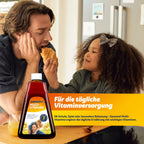 Sanostol Multi-Vitamin Saft, 230 ml [Badartikel]