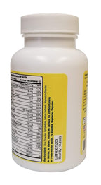 K Free Daily Multivitamin - No Vitamin K - Safe for People on Blood Thinners - 60 Capsules (2 Months Supply)