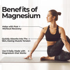 Pure Magnesium Oil Spray 8oz (Single) – USP Grade – Topical for Feet, Body, Muscles, Leg Cramps & Sleep – Extra Strength, Less Sting – 100% Organic & Natural — Made in USA