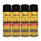 The Original BEE'S WAX Old World Formula Furniture Polish - 4 Pack