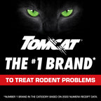 Tomcat with Bromethalin Bait Chunx Pail, 4.25 lbs.