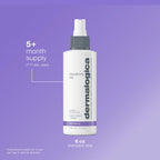Dermalogica Ultracalming Mist, Facial Spray for Sensitive Skin with Aloe, Soothing and Hydrating - Quickly Relieves Inflammation and Discomfort, 6 Fl Oz