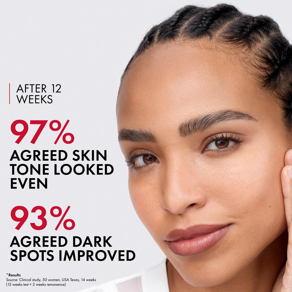 Vichy LiftActiv B3 Serum, 8% Niacinamide + Melasyl + Glycolic Acid, Anti-Aging Dark Spot Corrector for Uneven Skin Tone, Lightweight Face Serum for Women & Men, Non-Sticky