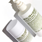 MALIN+GOETZ Hand + Body Wash | Gentle Foaming Cleanser with Botanical Extracts and Amino Acids | Hydrating, pH-Balanced, Unisex Scent | Vegan & Cruelty-Free (Eucalyptus, 16 Fl Oz)