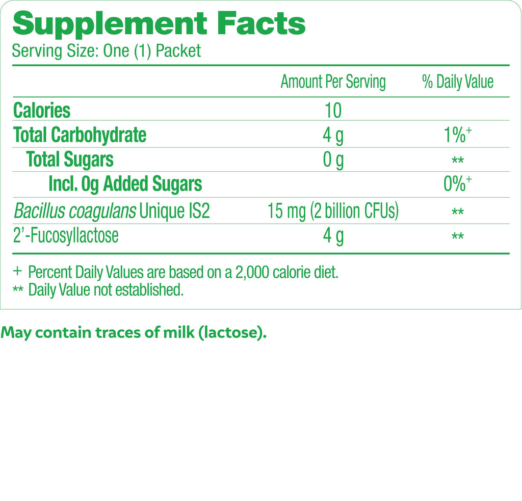 Culturelle Abdominal Support & Comfort, Daily Proactive Approach to Promote Gut Health*, Helps with Occasional Abdominal Issues, Bloating, and Gas – 28 Count(Pack of 1)