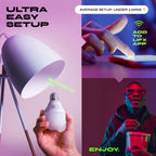 LIFX Color, E26 Edison Screw