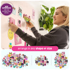 Wall Collage Kit for Teen & Tween Girls - Teens Creative Crafts Kits