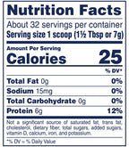 Beneprotein (8 Ounce (Pack of 3)