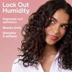Ouidad Advanced Climate Control Heat & Humidity Curl Gel, Stronger Hold
