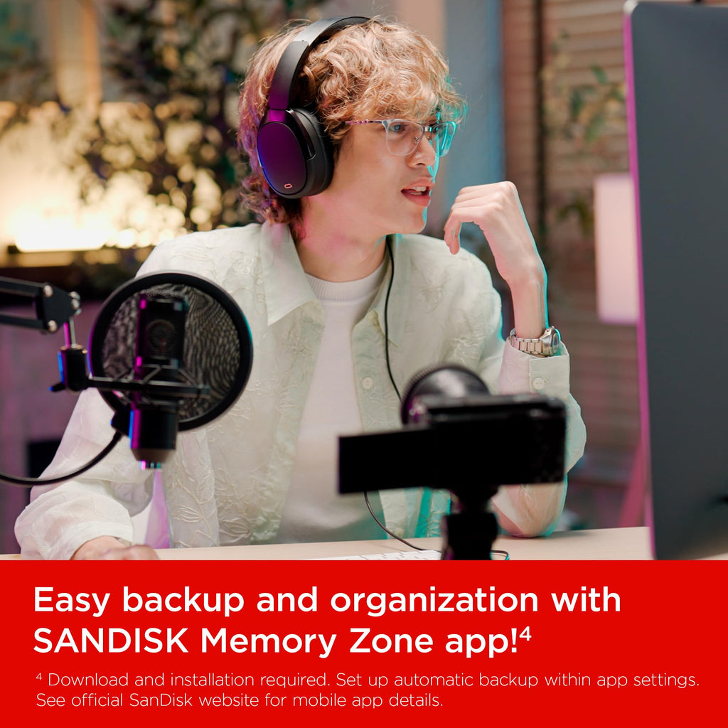 SANDISK 128GB Ultra Flair, USB-A Flash Drive, Up to 150MB/s Read Speeds