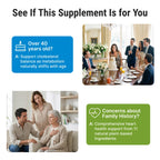 CRYSTAL PEAKS NUTRITION Cholesterol Supplement - All-Natural Ingredients to Support Normal Colesterol Levels. Supports Optimal Circulation. 60 Capsules