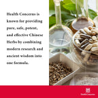 Health Concerns Astra Essence – Herbal Tonic Support Supplement – Traditional Chinese Medicine for Vitality, Memory, Dizziness, Vertigo, Recovery & Immune Support – 90 Capsules