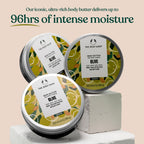 The Body Shop Olive Body Butter – Nourishing & Moisturizing Skincare for Very Dry Skin – Vegan – 6.75 oz