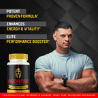 (2 Pack) Vigortrix - Vigortrix Pills Advanced Formula Reviews, 120 Capsules for 2 Months