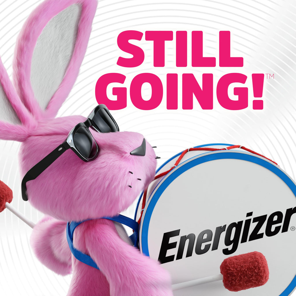 Energizer Alkaline Power AAA Batteries, 20 Count, Long-Lasting Triple A Batteries, Suitable for Everyday Electronics and Emergency Gear