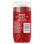 Old Spice Deodorant for Men, Wolfthorn Scent, Wild Collection, 3 oz, (Pack of 3)