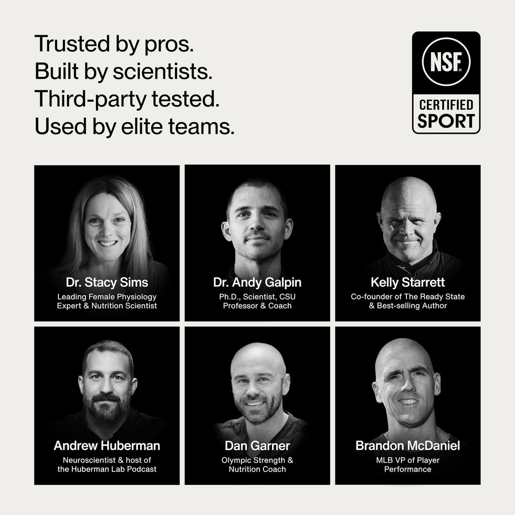 Momentous Creatine Monohydrate Powder - Creapure Creatine Powder - Supports Strength, Lean Muscle, & Recovery for Men & Women - NSF Certified for Sport - 5 g per Serving - 90 Servings