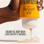Sol de Janeiro Brazilian Play Moisturizing Shower Cream Gel Body Wash 385mL/13.0 fl oz.