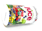 Terra Kai Organics Juce Super Fruit and Veggie Blend Drink, 12.2-Ounce Garden Berry