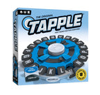 USAOPOLY The Original TAPPLE, The Fun & Fast-Paced Family Word Game
