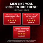 Premium Male Enhancement | Rapid Acting Blood Flow Support | Bigger, Rock Hard, Longer | 9 in 1 Intimacy Complex to Restore Confidence, California Manufactured, 3rd Party Tested – 90 Caps