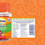 Haliborange Kids Multivitamin Strawberry Softies 30