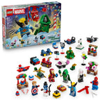 LEGO Marvel Advent Calendar 2026 76340
