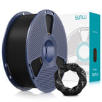 SUNLU PLA Plus Filament 1.75mm Black 1KG