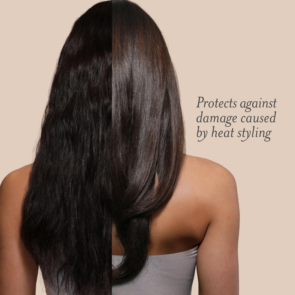 Drybar Hot Toddy Heat Protectant Mist for Hair, Blanc Scent, 4.6 oz