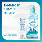 Sensodyne Pronamel Intensive Enamel Repair Toothpaste for Sensitive Teeth and Cavity Protection, Whitening Toothpaste to Strengthen Enamel, Arctic Breeze - 2.3 Ounces