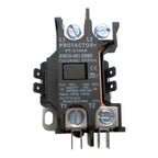 Protactor 1 Pole 40 AMP Heavy Duty AC Contactor Replaces Virtually All Residential 1 Pole Models