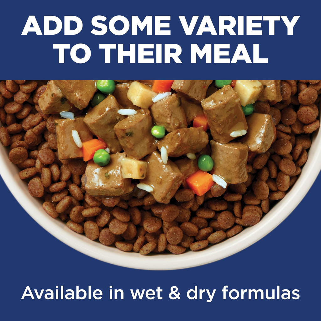 Hill's Science Diet Senior 11+ Small & Mini Dry Dog Food