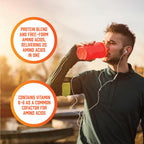 NOW Foods Sports, Amino Complete, 360 Veg Capsules