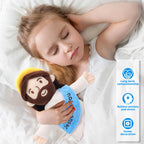 Yelakey Jesus Plush Doll,Jesus Stuffed Plushie for Kids Easter Christmas