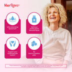 MaryRuth’s Multivitamin Liposomal for Women 40+ | Womens Multivitamin Liposomal | Immune Support Supplement | Menopause Supplement | Methylated Multivitamin | Vegan | Sugar Free | Non-GMO |15.22 Fl Oz