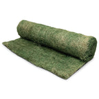 Dewitt Single Net Excelsior Erosion Control Blanket, 4x112.5 Ft, Green