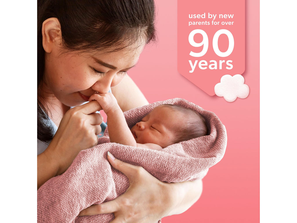 Dreft Stage 1 Newborn Baby Liquid Laundry Detergent, Gentle on Sensitive Skin, HE Compatible, 64 loads