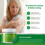 Vigority DMSO Cream 99.9% Pure for Topical Joint, Muscle Comfort - DMSO Pharmaceutical Grade Cream with Arnica, Magnesium, Turmeric, OptiMSM, Aloe Vera 3.53oz