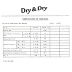 "Dry & Dry" [1 Quart] Premium Orange Indicating Silica Gel Desiccant Beads(Industry Standard 3-5 mm) - Rechargeable Silica Gel Beads(2 LBS)