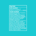COOLA SunBlur Makeup Primer with SPF 50, Matte Finish, Sets Makeup for 8 Hour Wear, Dermatologist Tested Sunscreen, Paraben Free, Vegan, 1.0 Fl Oz