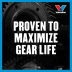 Valvoline FlexFill Advanced Full Synthetic 75W-90 Gear Oil 1 Quart Pouch