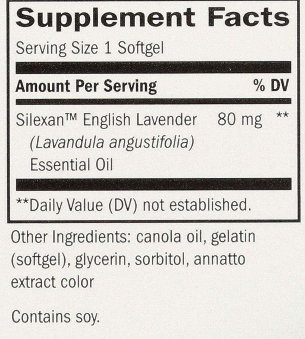Natures Way Calmaid, 30 CT